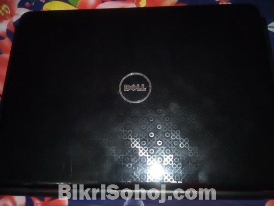 Dell Inspiron N4020